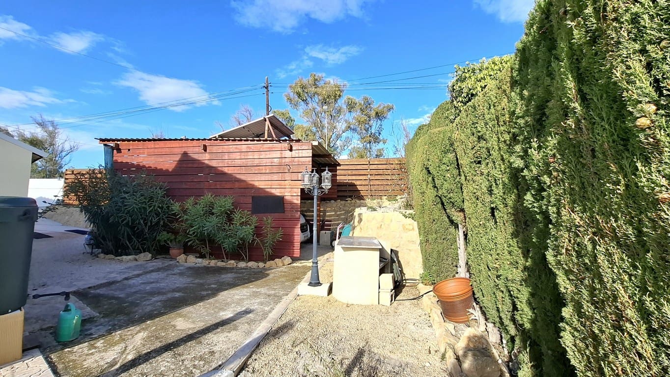 3 soverom Villa til salgs i Alfaz del Pi / L'Alfas del Pi med svømmebasseng - € 450 000 (Ref: 9446685)