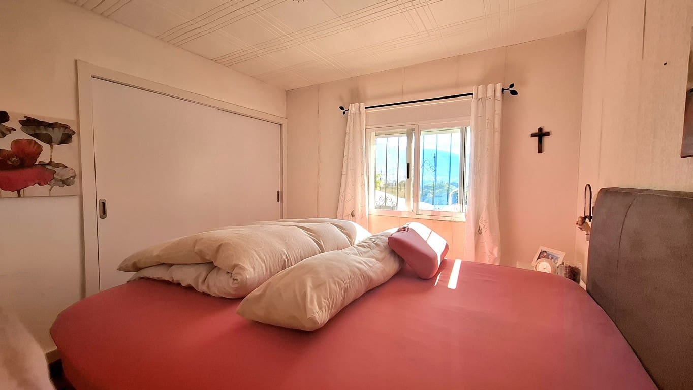 2 quarto Bungalow para venda em Albir - 220 000 € (Ref: 9462595)