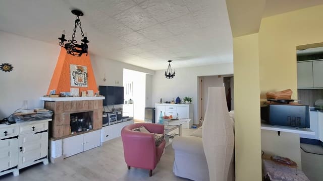 2 quarto Bungalow para venda em Albir, Alfaz del Pi / L'Alfàs del Pi - 220 000 € (Ref: 9462595)