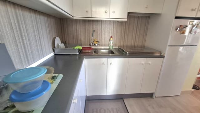 2 quarto Bungalow para venda em Albir, Alfaz del Pi / L'Alfàs del Pi - 220 000 € (Ref: 9462595)