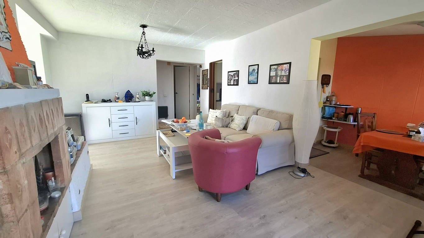 2 quarto Bungalow para venda em Albir - 220 000 € (Ref: 9462595)