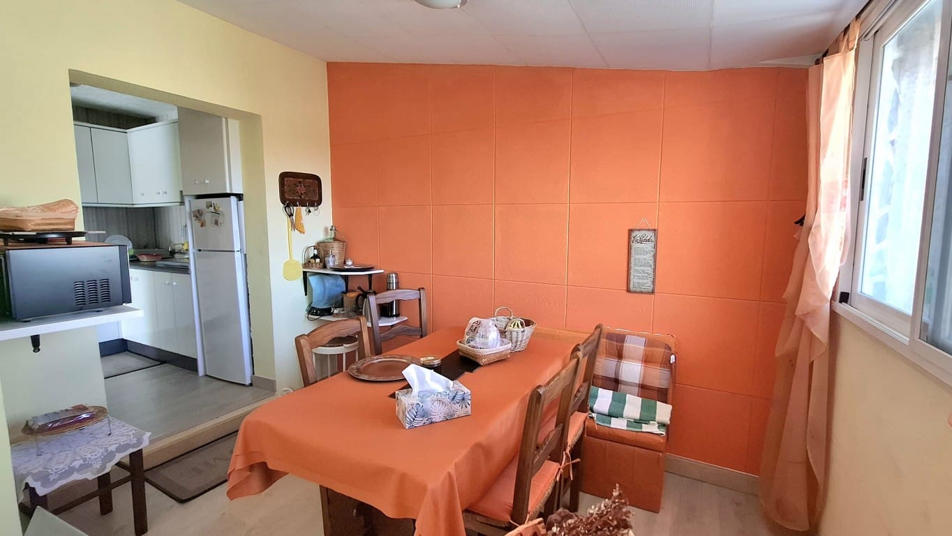 2 quarto Bungalow para venda em Albir - 220 000 € (Ref: 9462595)