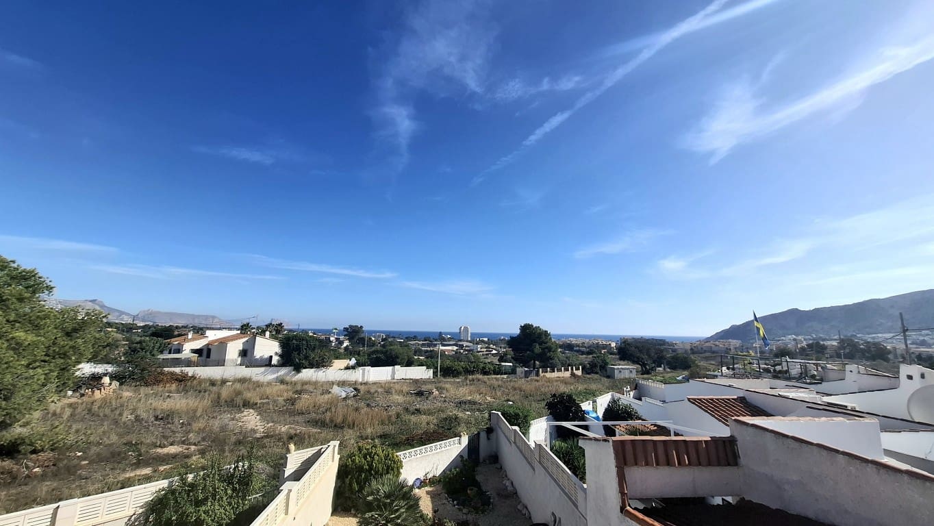 2 quarto Bungalow para venda em Albir - 220 000 € (Ref: 9462595)