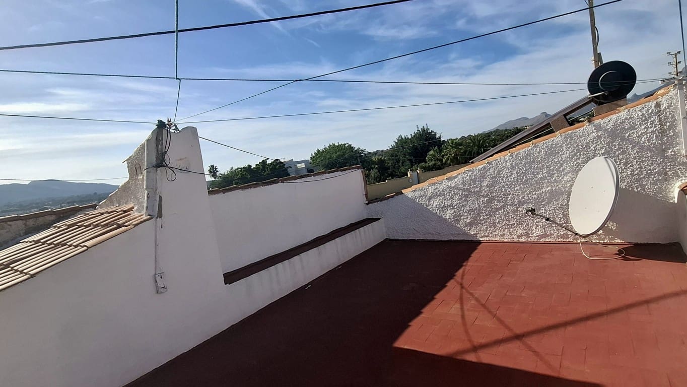 2 quarto Bungalow para venda em Albir - 220 000 € (Ref: 9462595)