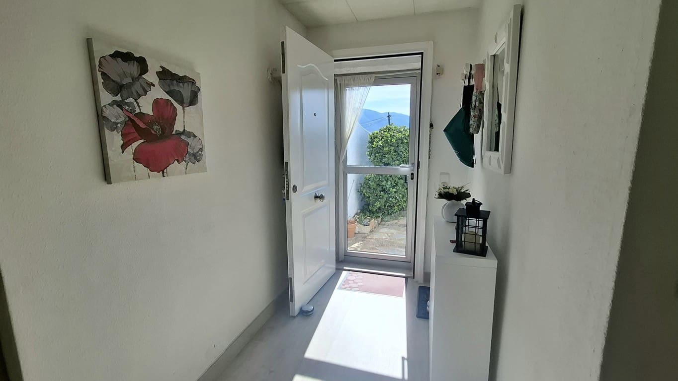 2 quarto Bungalow para venda em Albir - 220 000 € (Ref: 9462595)