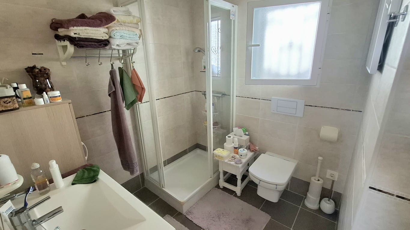 2 quarto Bungalow para venda em Albir - 220 000 € (Ref: 9462595)