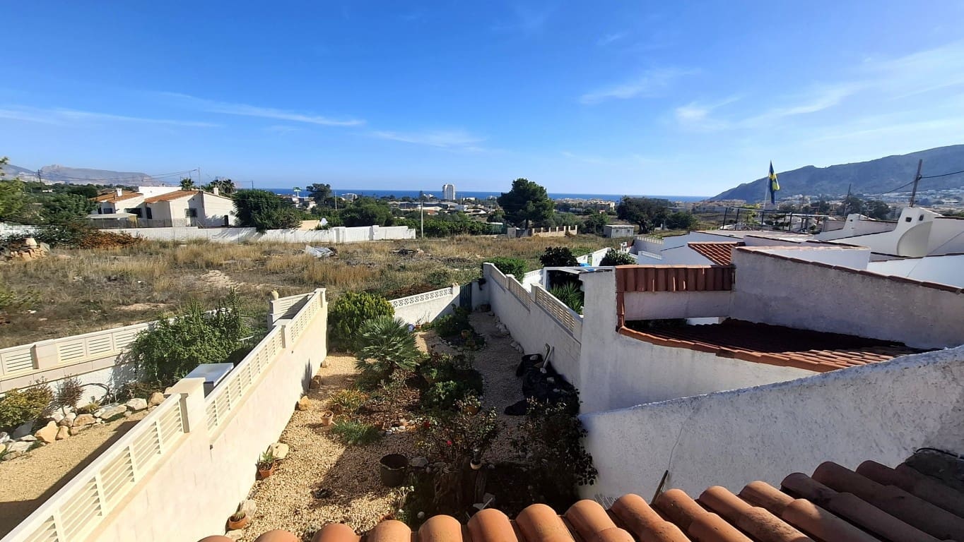 2 quarto Bungalow para venda em Albir - 220 000 € (Ref: 9462595)