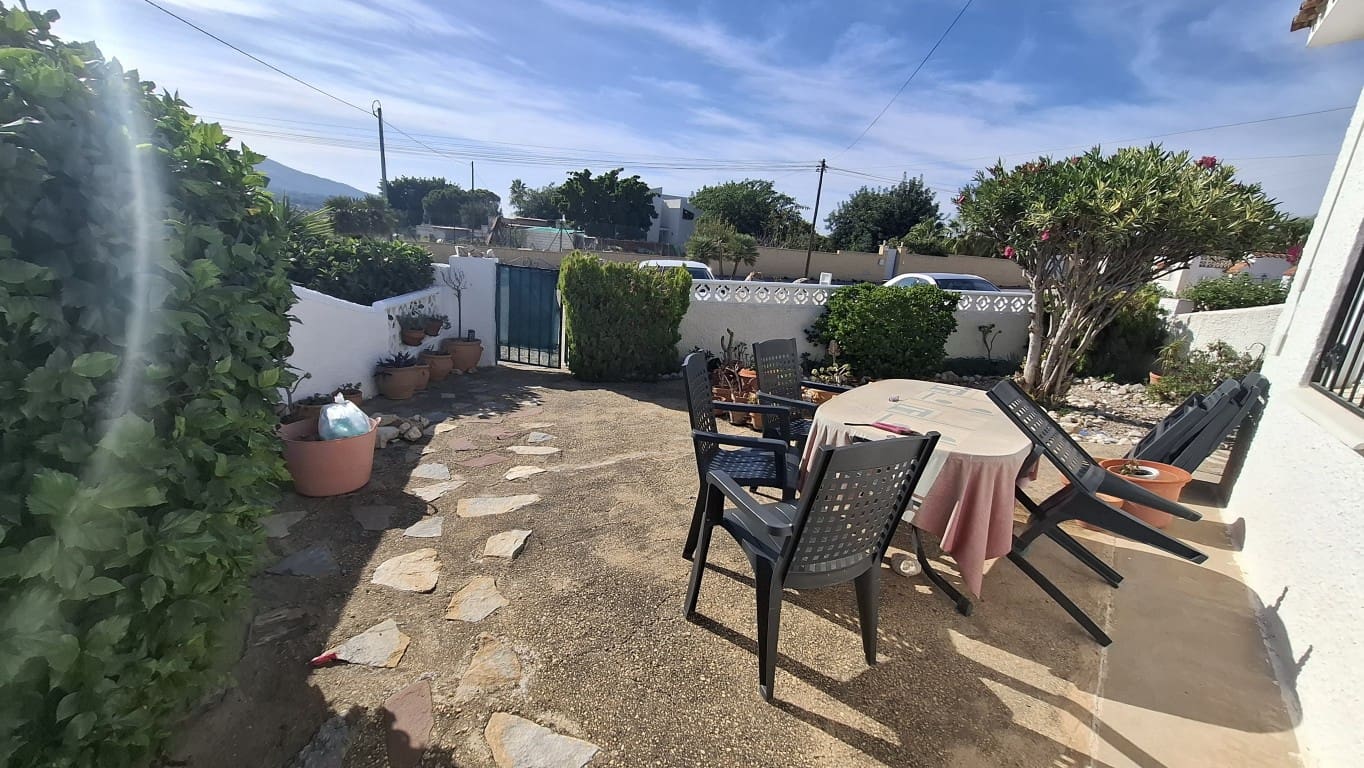 2 quarto Bungalow para venda em Albir - 220 000 € (Ref: 9462595)