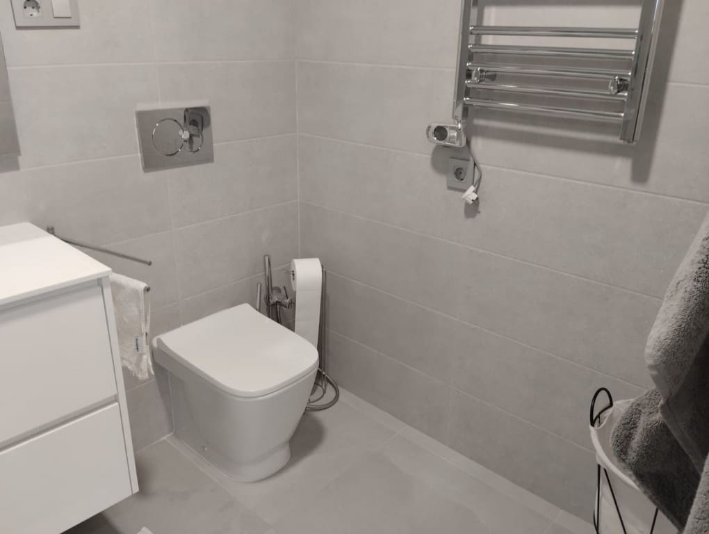 3 sovrum Lägenhet till salu i Benidorm med pool - 679 000 € (Ref: 9473228)