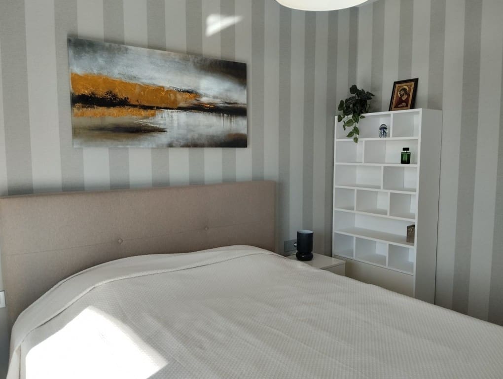 3 sovrum Lägenhet till salu i Benidorm med pool - 679 000 € (Ref: 9473228)