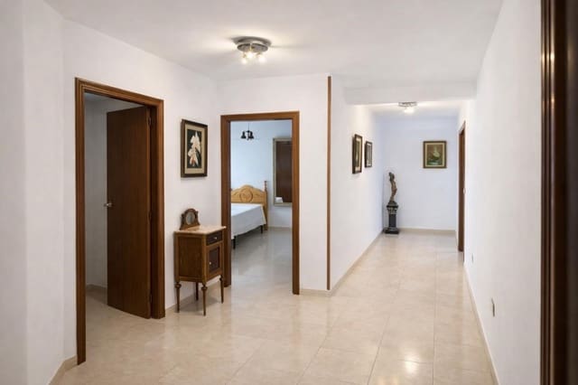 3 quarto Apartamento para venda em Alfaz del Pi / L'Alfàs del Pi - 255 000 € (Ref: 9491684)