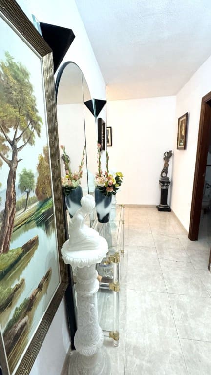 3 makuuhuone Huoneisto myytävänä paikassa Alfaz del Pi / L'Alfas del Pi - 255 000 € (Ref: 9491684)