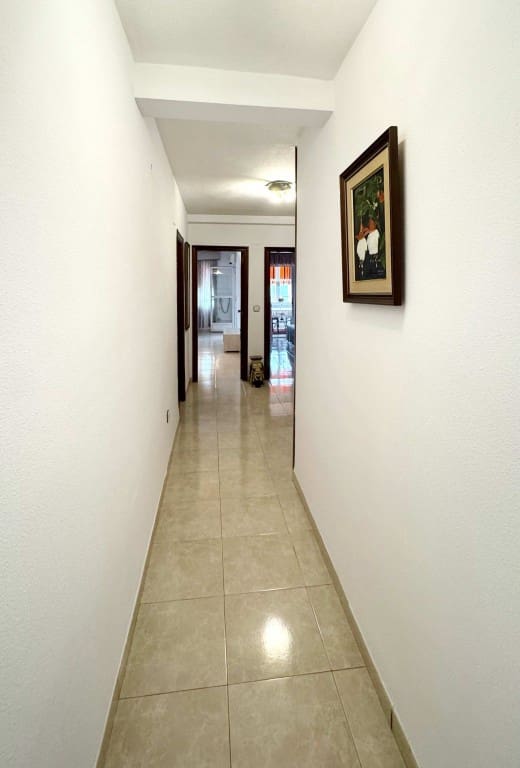 3 makuuhuone Huoneisto myytävänä paikassa Alfaz del Pi / L'Alfas del Pi - 255 000 € (Ref: 9491684)