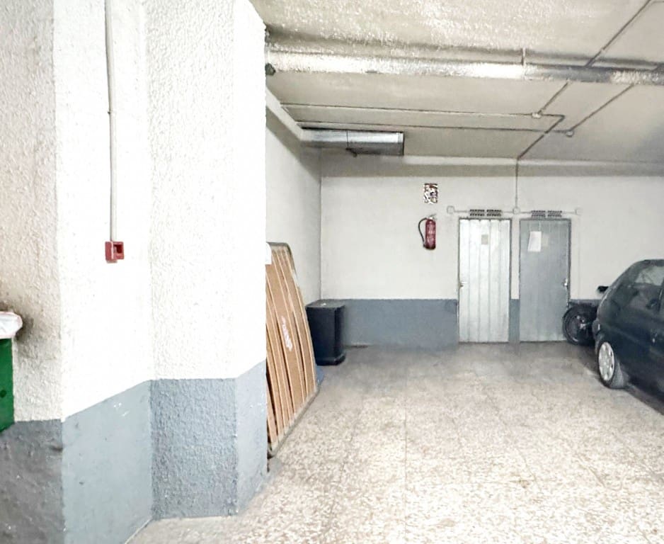 3 makuuhuone Huoneisto myytävänä paikassa Alfaz del Pi / L'Alfas del Pi - 255 000 € (Ref: 9491684)