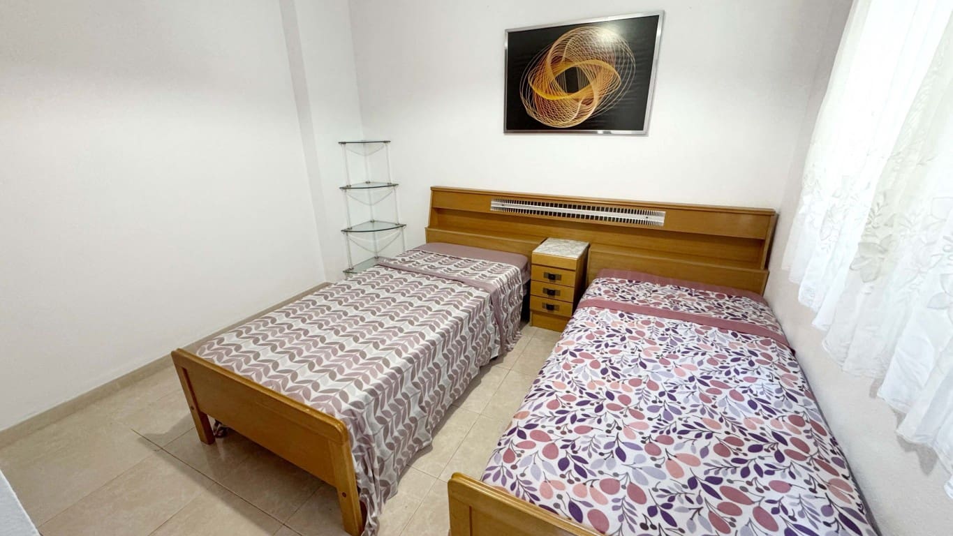 3 makuuhuone Huoneisto myytävänä paikassa Alfaz del Pi / L'Alfas del Pi - 255 000 € (Ref: 9491684)