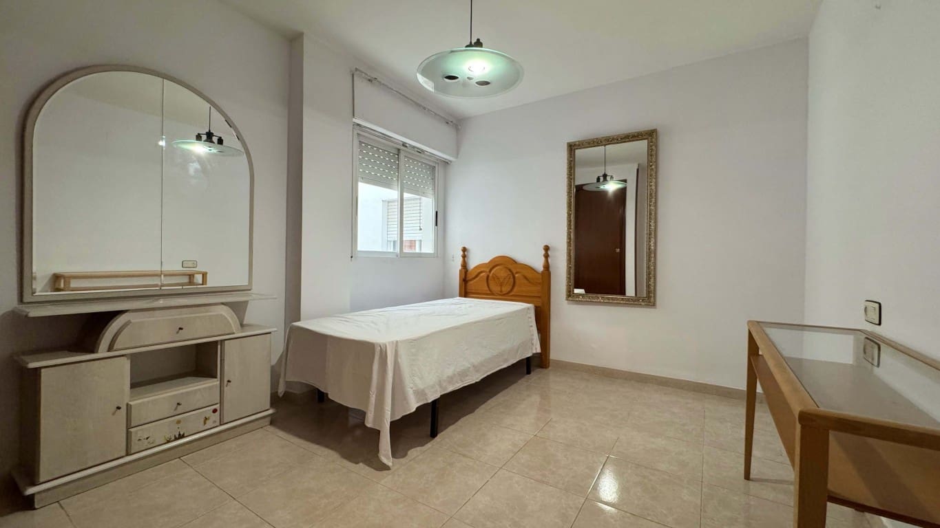 3 makuuhuone Huoneisto myytävänä paikassa Alfaz del Pi / L'Alfas del Pi - 255 000 € (Ref: 9491684)