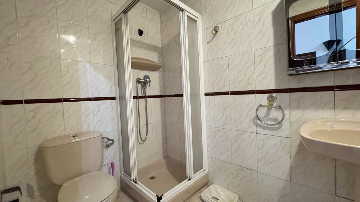 3 makuuhuone Huoneisto myytävänä paikassa Alfaz del Pi / L'Alfas del Pi - 255 000 € (Ref: 9491684)