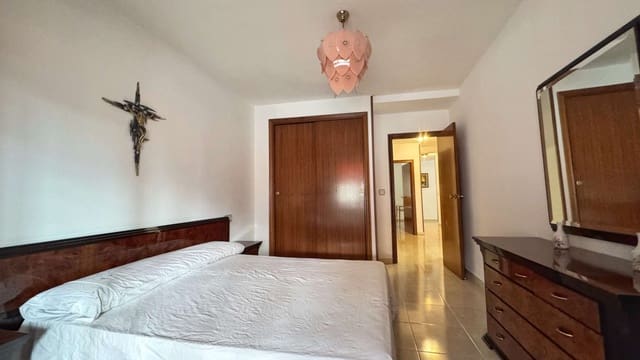 3 slaapkamer Appartement te koop in Pueblo - Urbanizaciones, Alfaz del Pi / L'Alfàs del Pi - € 249.000 (Ref: 9491684)
