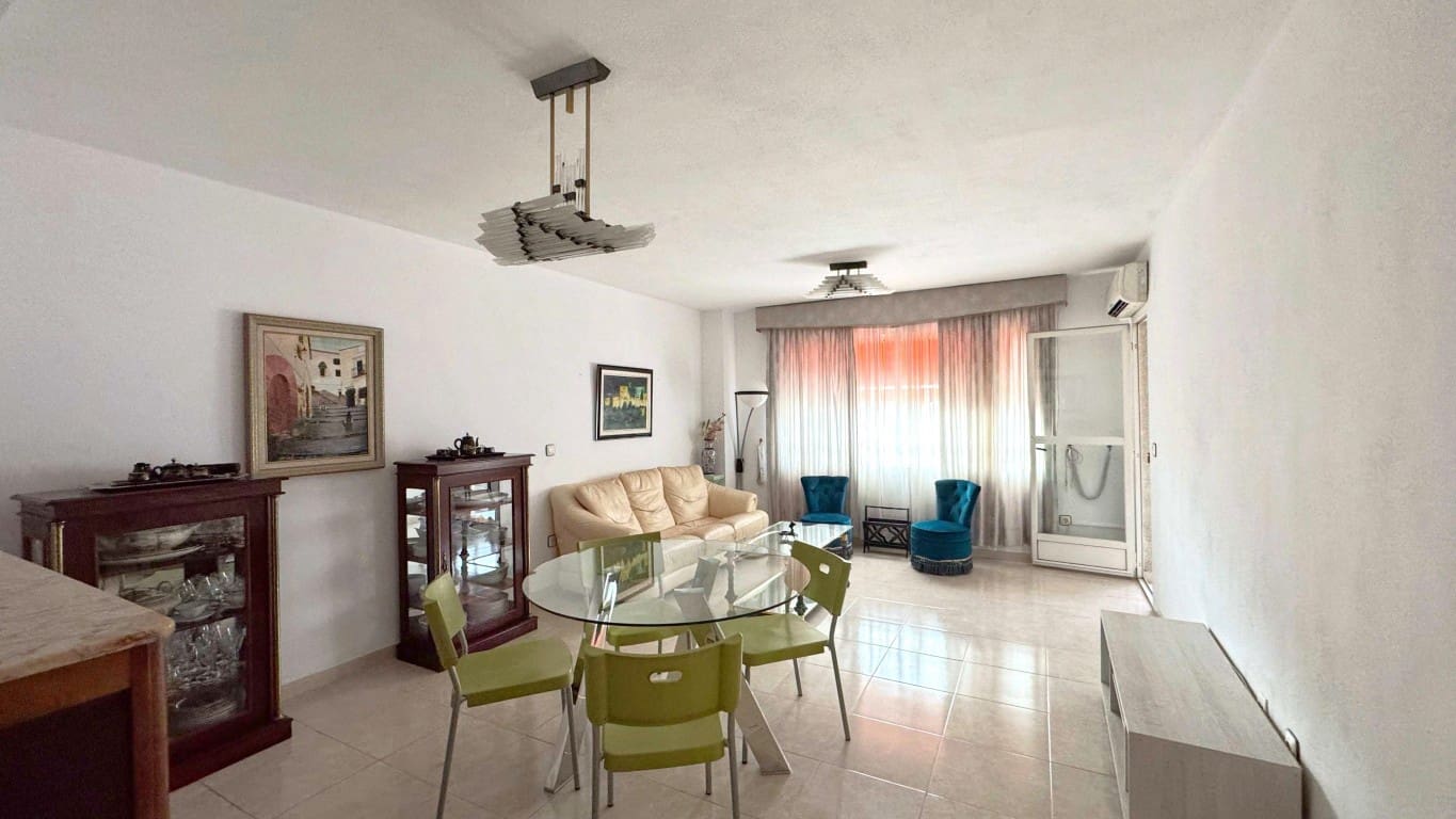 3 makuuhuone Huoneisto myytävänä paikassa Alfaz del Pi / L'Alfas del Pi - 255 000 € (Ref: 9491684)