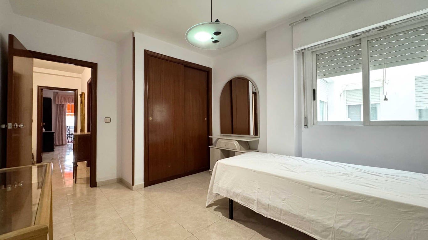 3 makuuhuone Huoneisto myytävänä paikassa Alfaz del Pi / L'Alfas del Pi - 255 000 € (Ref: 9491684)