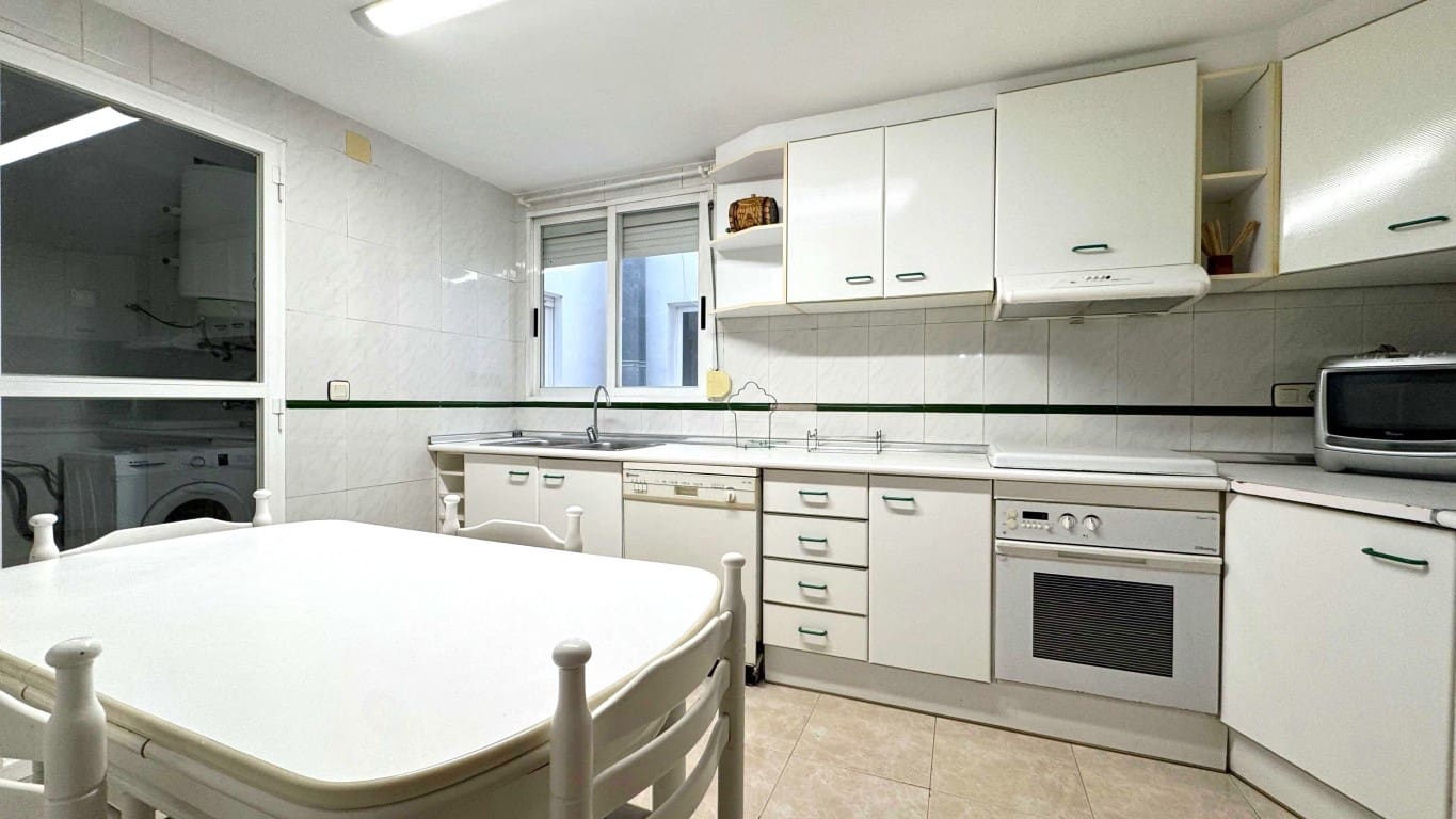 3 makuuhuone Huoneisto myytävänä paikassa Alfaz del Pi / L'Alfas del Pi - 255 000 € (Ref: 9491684)