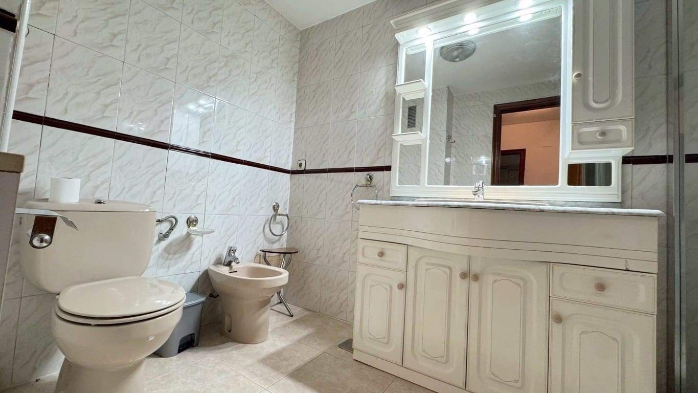 3 makuuhuone Huoneisto myytävänä paikassa Alfaz del Pi / L'Alfas del Pi - 255 000 € (Ref: 9491684)