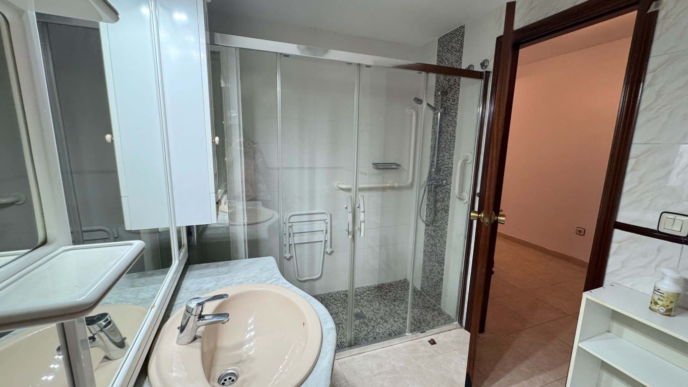 3 makuuhuone Huoneisto myytävänä paikassa Alfaz del Pi / L'Alfas del Pi - 255 000 € (Ref: 9491684)