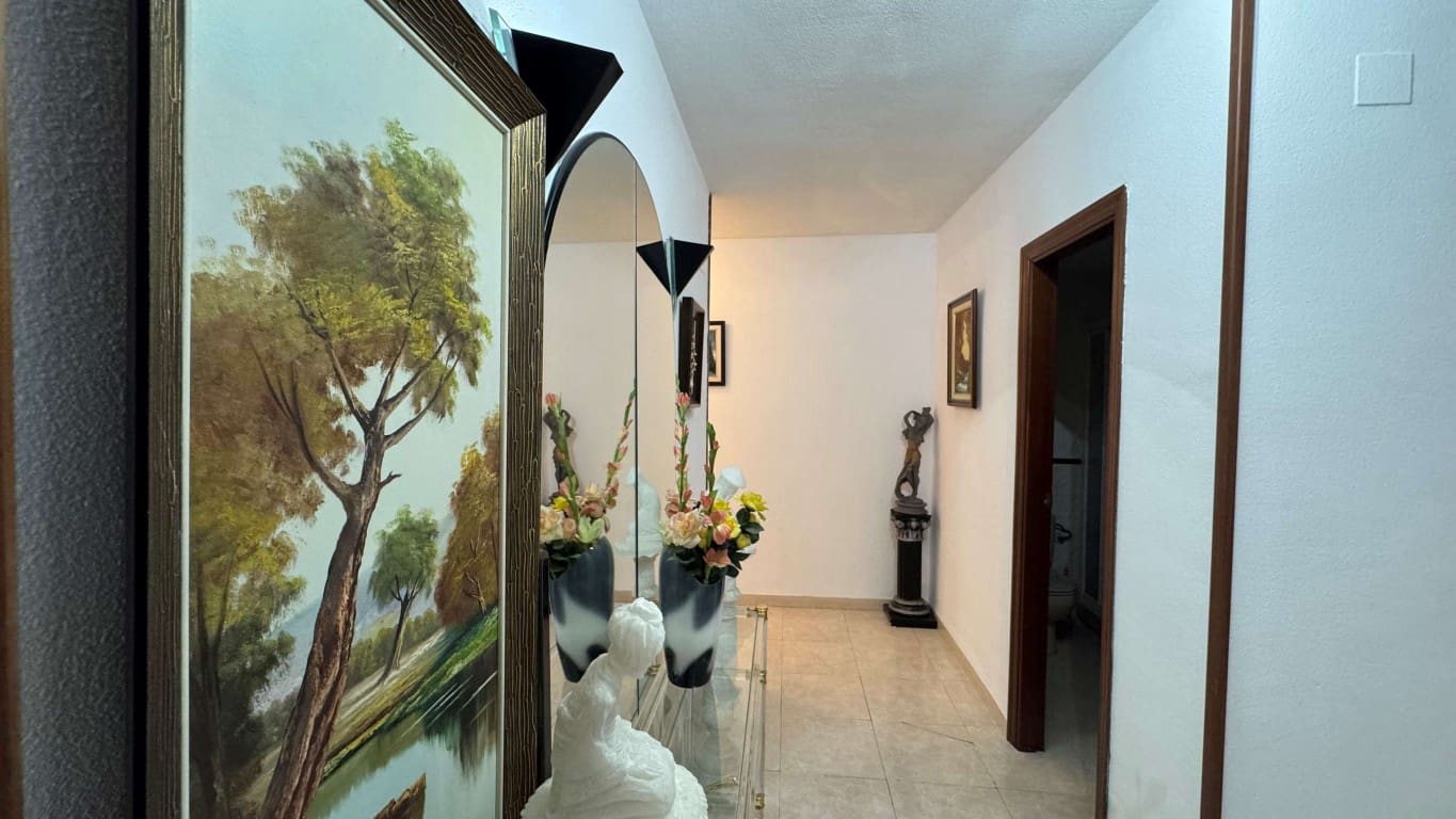 3 makuuhuone Huoneisto myytävänä paikassa Alfaz del Pi / L'Alfas del Pi - 255 000 € (Ref: 9491684)