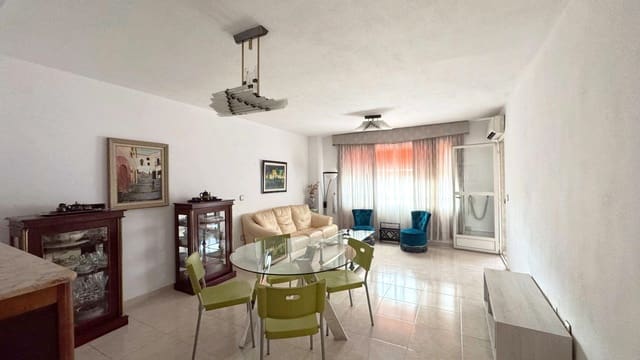 Apartamento de 3 habitaciones en Pueblo - Urbanizaciones, Alfaz del Pi / L'Alfàs del Pi en venta - 255.000 € (Ref: 9491684)