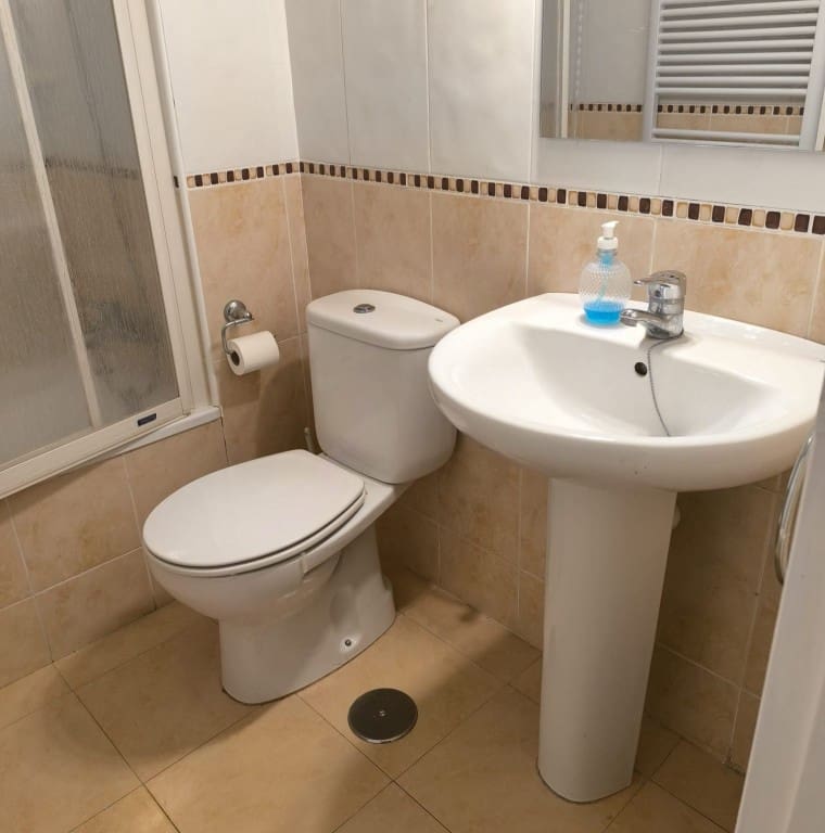 3 chambre Appartement à vendre à Alfaz del Pi / L'Alfas del Pi avec piscine - 320 000 € (Ref: 9495408)