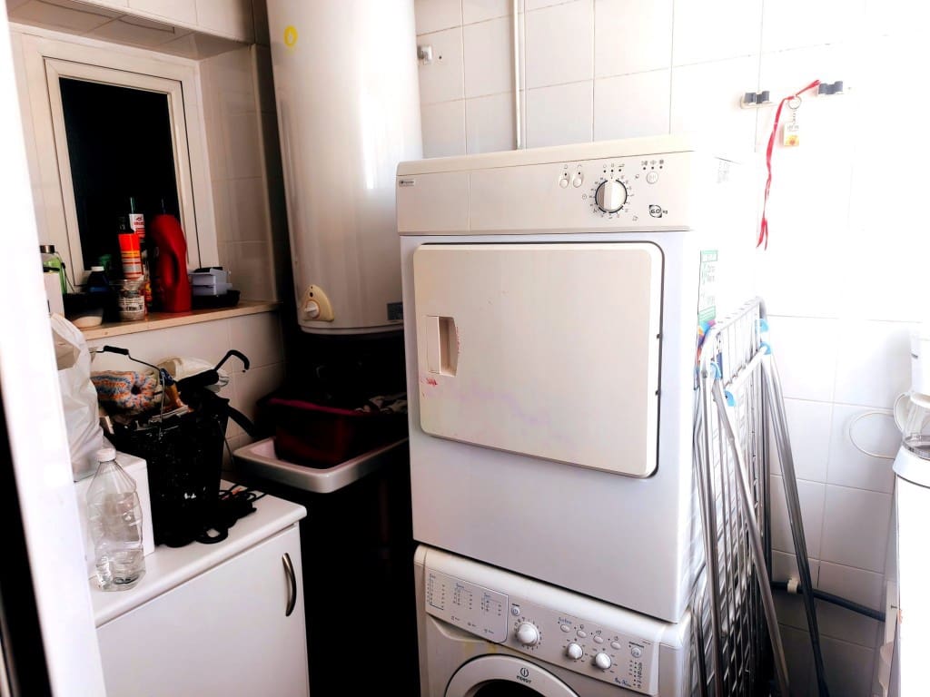 3 chambre Appartement à vendre à Alfaz del Pi / L'Alfas del Pi avec piscine - 320 000 € (Ref: 9495408)