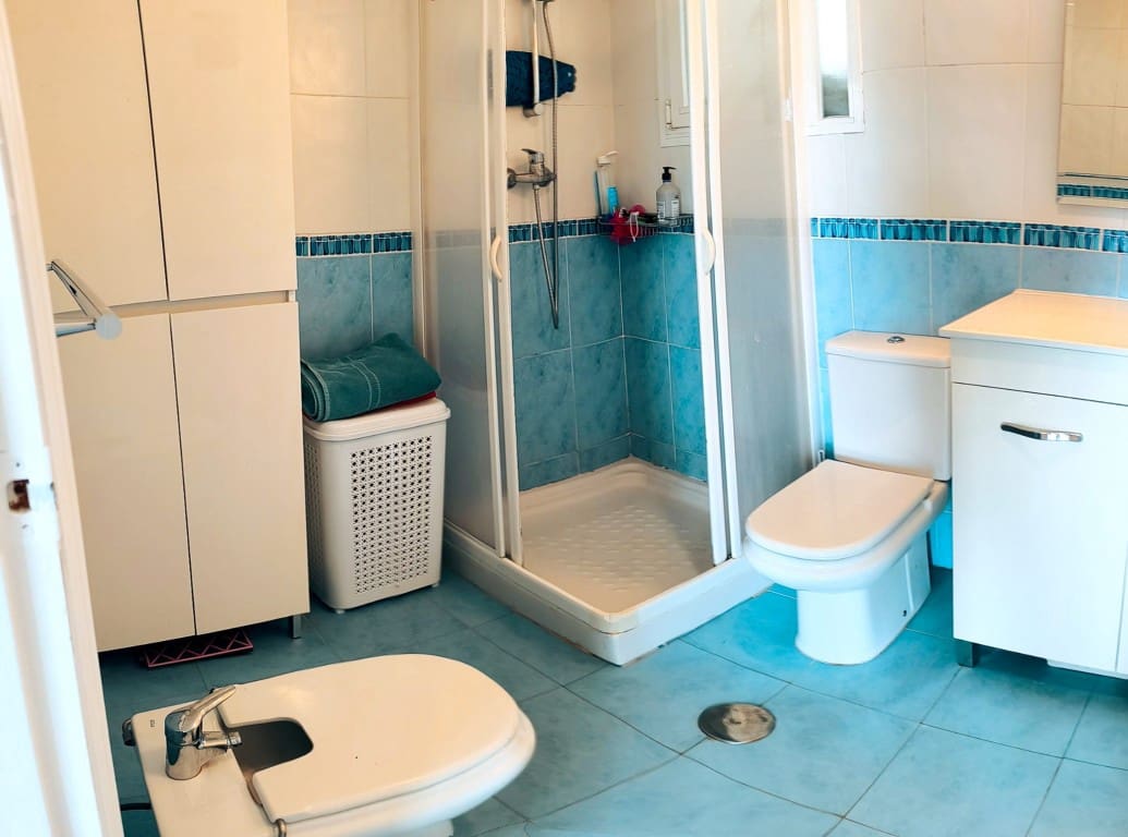 3 chambre Appartement à vendre à Alfaz del Pi / L'Alfas del Pi avec piscine - 320 000 € (Ref: 9495408)