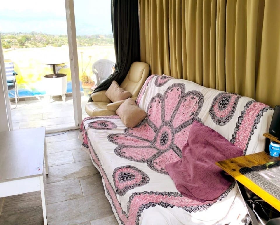 3 chambre Appartement à vendre à Alfaz del Pi / L'Alfas del Pi avec piscine - 320 000 € (Ref: 9495408)