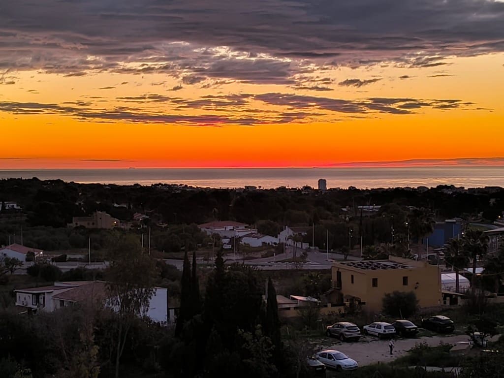 3 chambre Appartement à vendre à Alfaz del Pi / L'Alfas del Pi avec piscine - 320 000 € (Ref: 9495408)