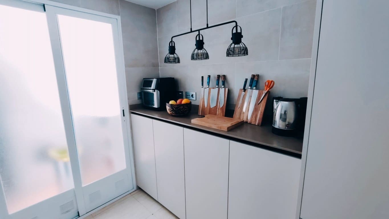 3 chambre Appartement à vendre à Alfaz del Pi / L'Alfas del Pi avec piscine - 320 000 € (Ref: 9495408)