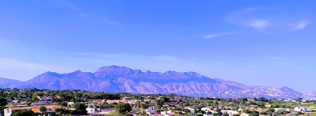 3 chambre Appartement à vendre à Alfaz del Pi / L'Alfas del Pi avec piscine - 320 000 € (Ref: 9495408)