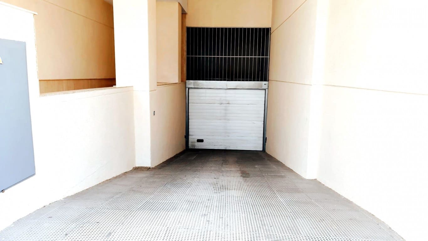 3 chambre Appartement à vendre à Alfaz del Pi / L'Alfas del Pi avec piscine - 320 000 € (Ref: 9495408)