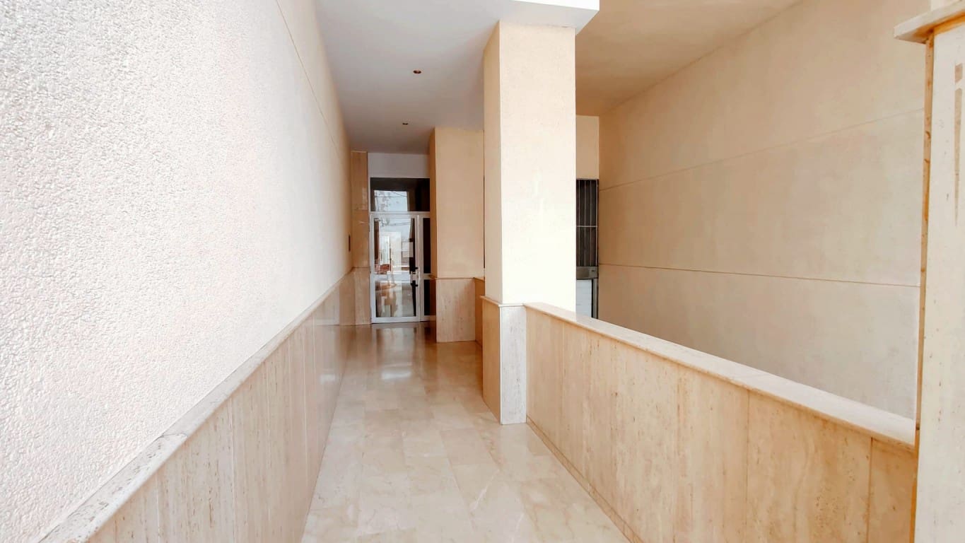 3 chambre Appartement à vendre à Alfaz del Pi / L'Alfas del Pi avec piscine - 320 000 € (Ref: 9495408)