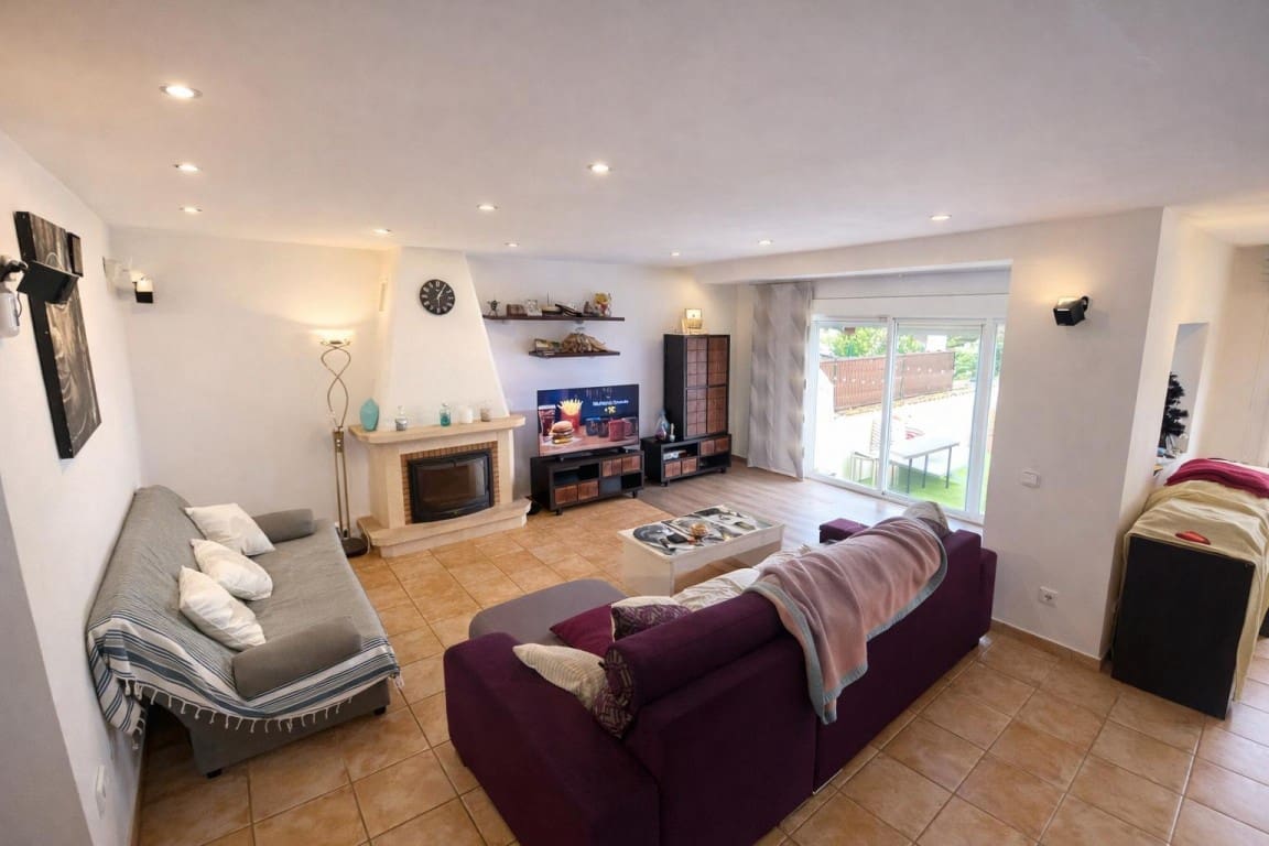 3 quarto Moradia para venda em Albir com piscina - 787 500 € (Ref: 9509067)