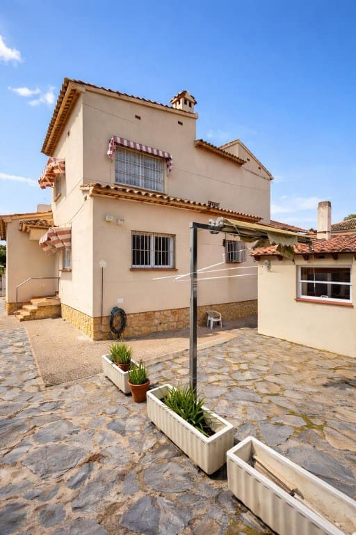 3 quarto Moradia para venda em Albir com piscina - 787 500 € (Ref: 9509067)