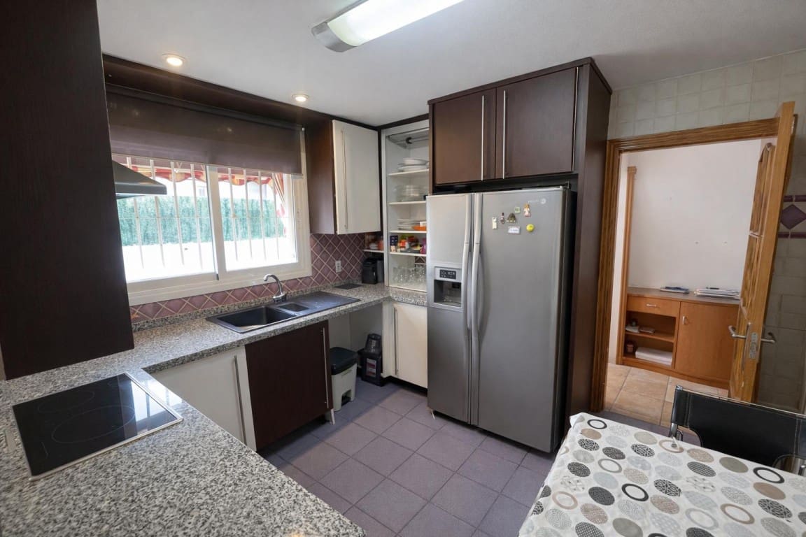 3 quarto Moradia para venda em Albir com piscina - 787 500 € (Ref: 9509067)