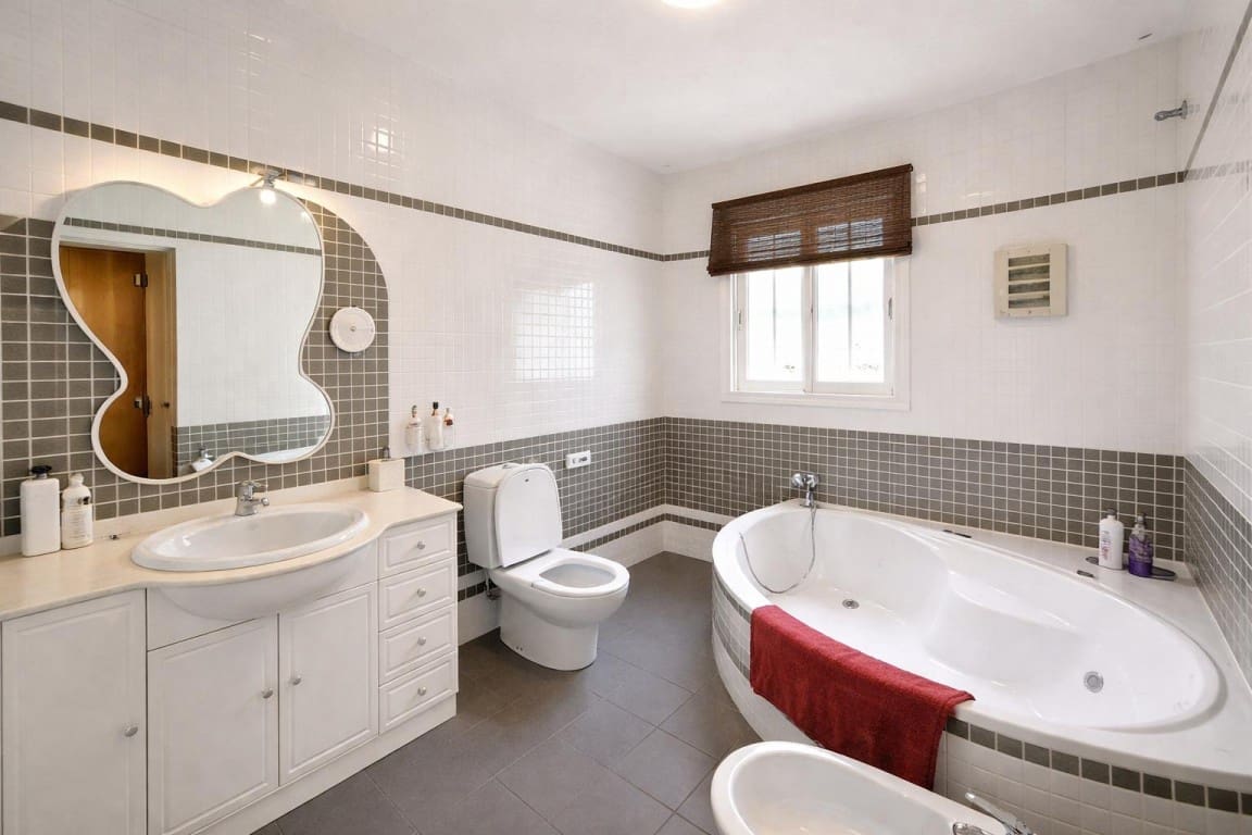 3 quarto Moradia para venda em Albir com piscina - 787 500 € (Ref: 9509067)