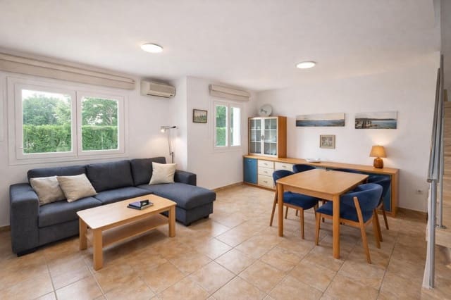 3 quarto Moradia para venda em Albir, Alfaz del Pi / L'Alfàs del Pi com piscina - 787 500 € (Ref: 9509067)