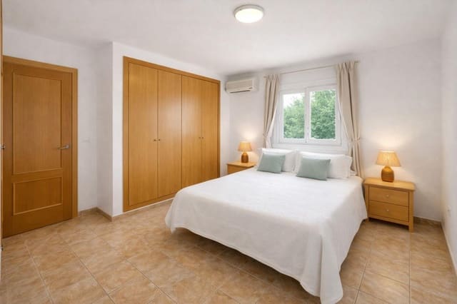 3 quarto Moradia para venda em Albir, Alfaz del Pi / L'Alfàs del Pi com piscina - 787 500 € (Ref: 9509067)