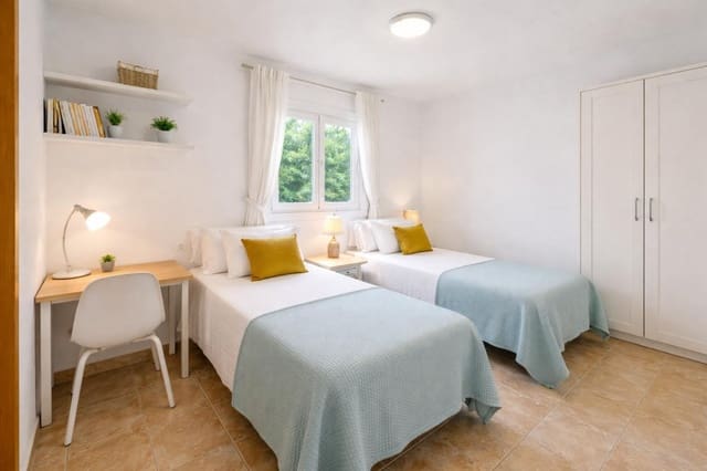 3 quarto Moradia para venda em Albir, Alfaz del Pi / L'Alfàs del Pi com piscina - 787 500 € (Ref: 9509067)