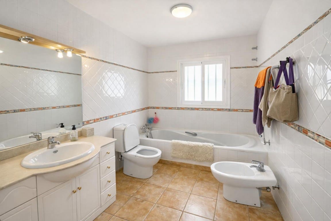 3 quarto Moradia para venda em Albir com piscina - 787 500 € (Ref: 9509067)