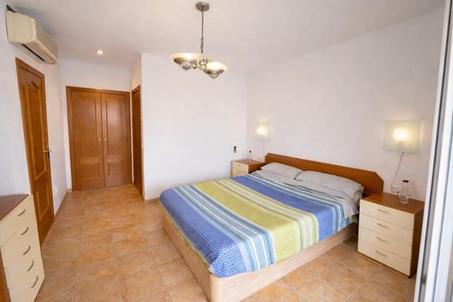 3 quarto Moradia para venda em Albir, Alfaz del Pi / L'Alfàs del Pi com piscina - 787 500 € (Ref: 9509067)
