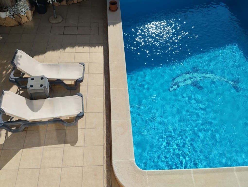 3 quarto Moradia para venda em Finestrat com piscina - 734 000 € (Ref: 9509068)