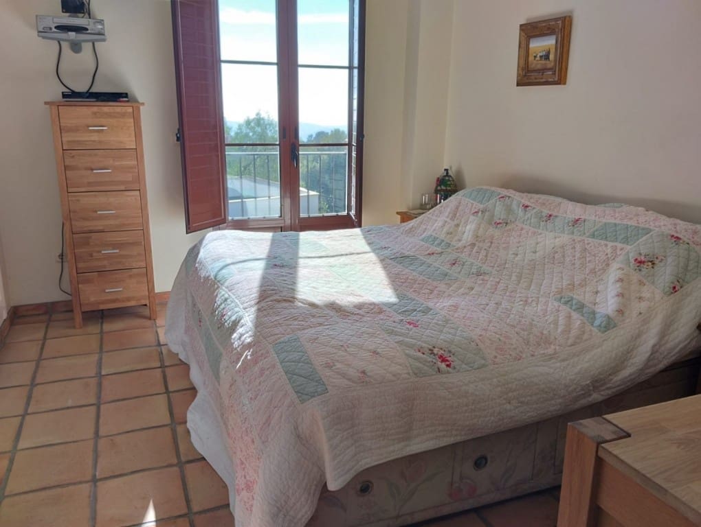 3 quarto Moradia para venda em Finestrat com piscina - 734 000 € (Ref: 9509068)