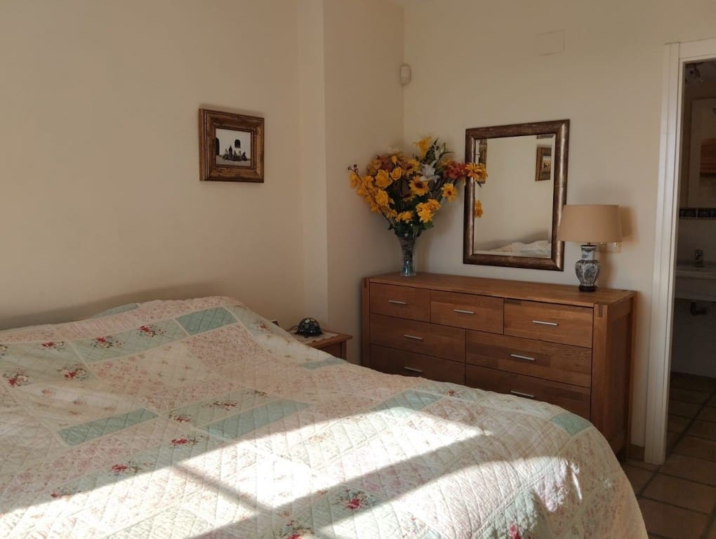 3 quarto Moradia para venda em Finestrat com piscina - 734 000 € (Ref: 9509068)